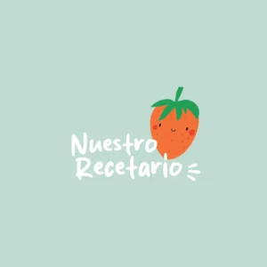 Recetario Loncheras